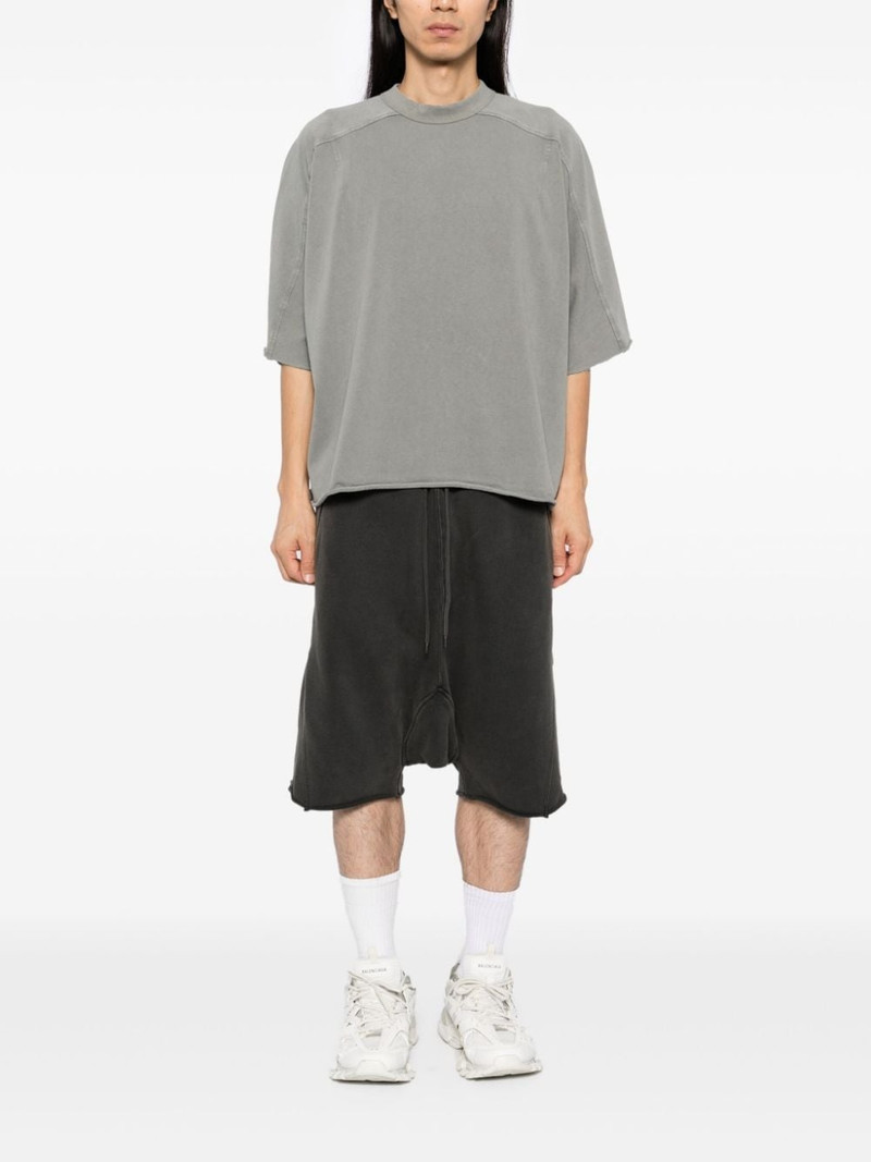 entire studios heavy dart tee outlook