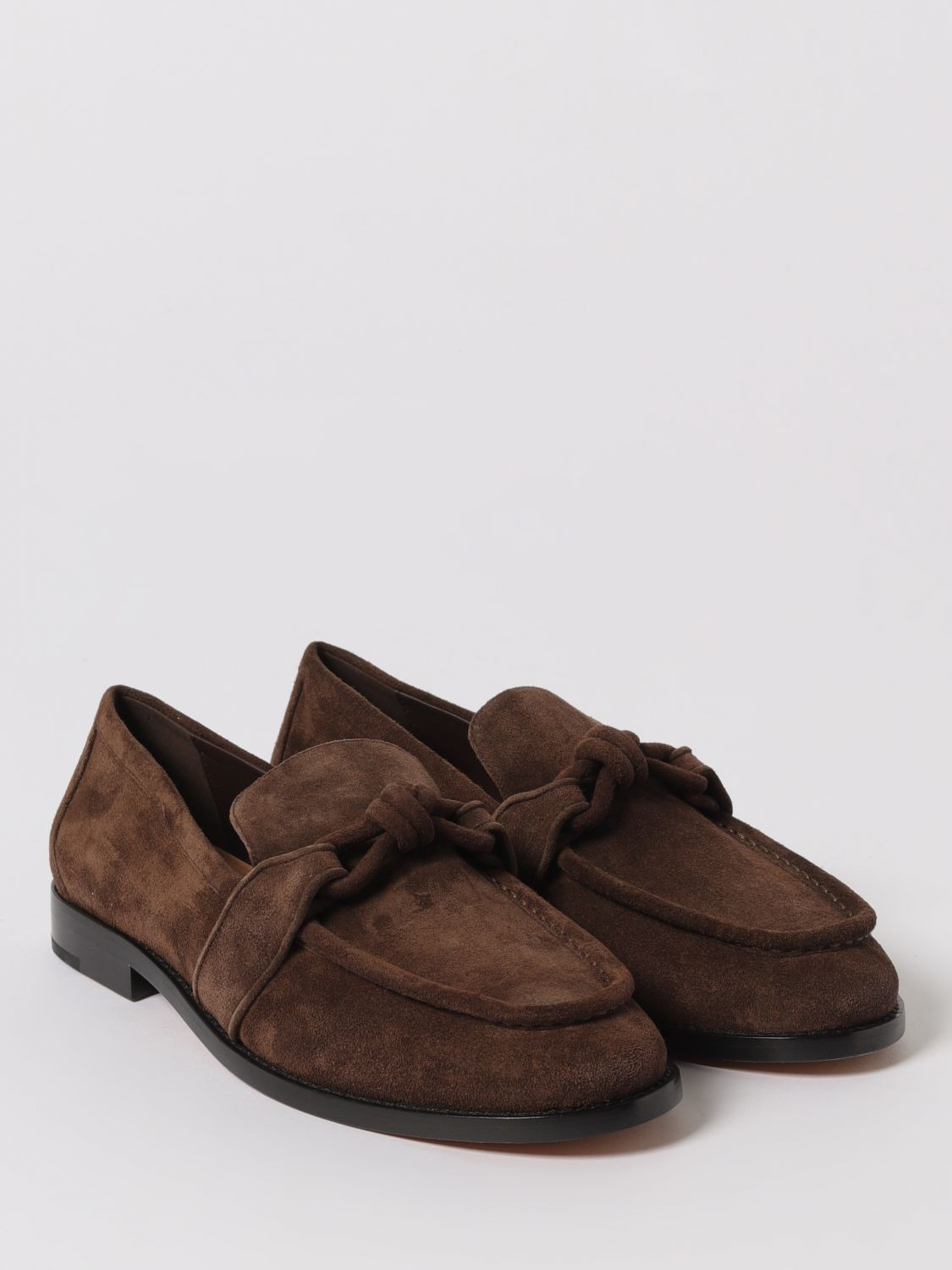 Brogue shoes men Bottega Veneta - 2