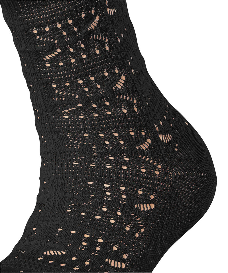 Granny Square Women Socks 4