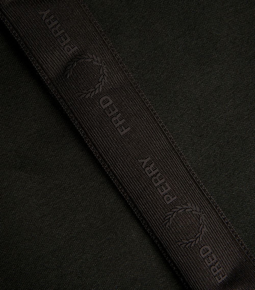 Logo-Patch Sweatpants - 5