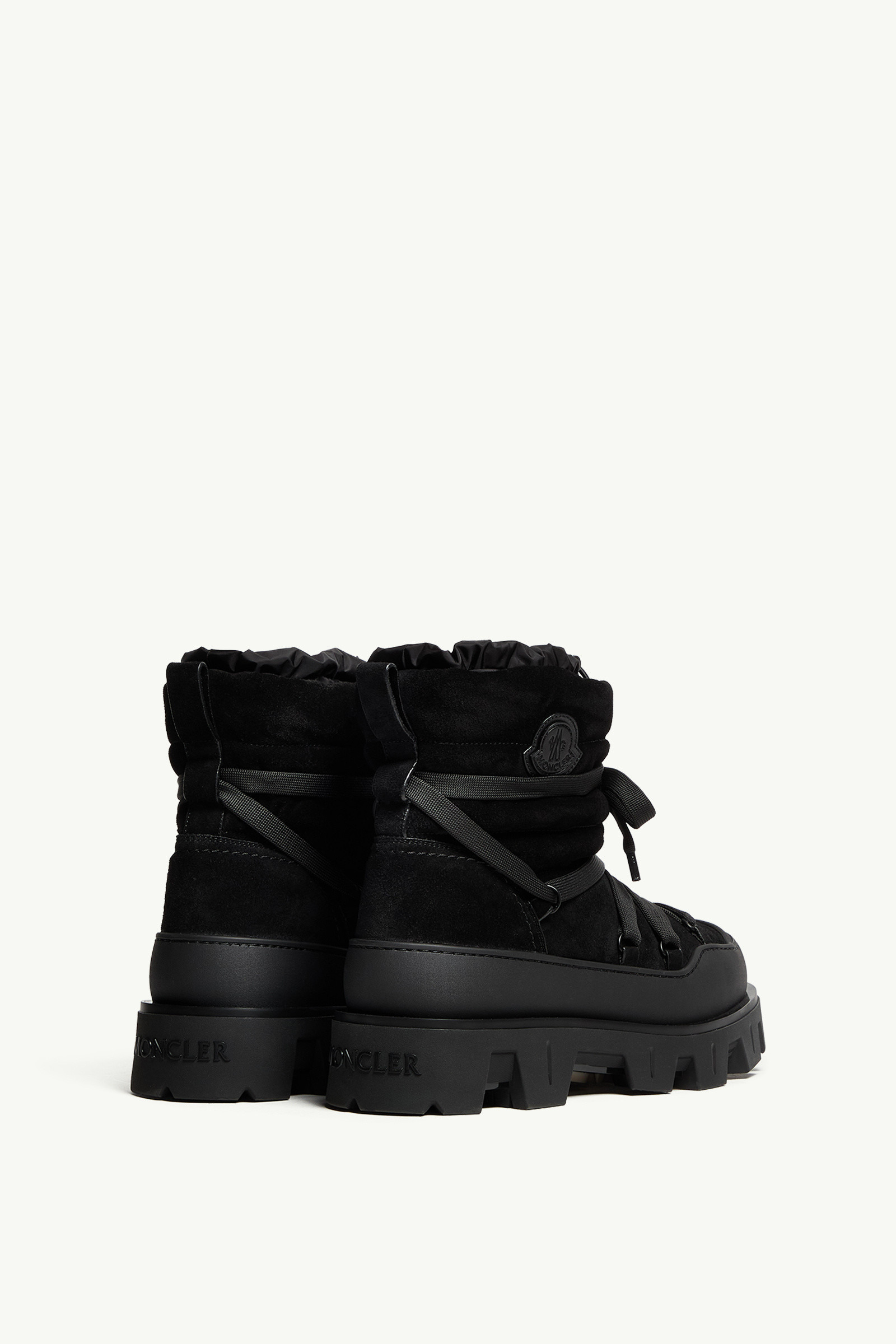 Peak Après Ankle Boots - 5