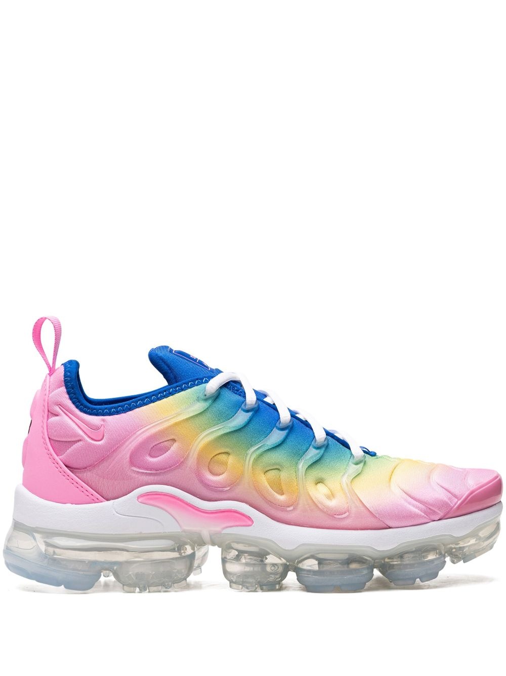 Air VaporMax Plus "Cotton Candy Rainbow" sneakers - 1