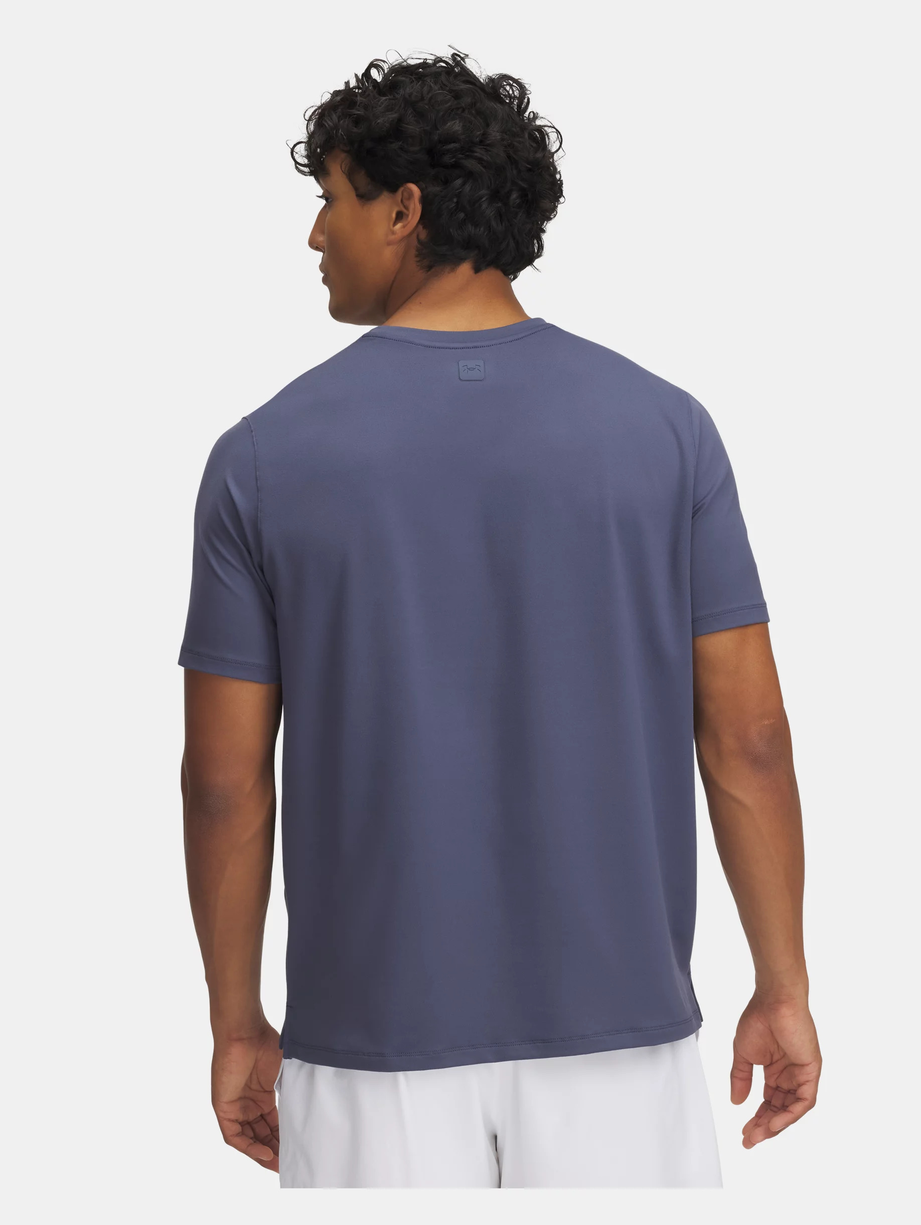 Men's UA Meridian Short Sleeve - 2