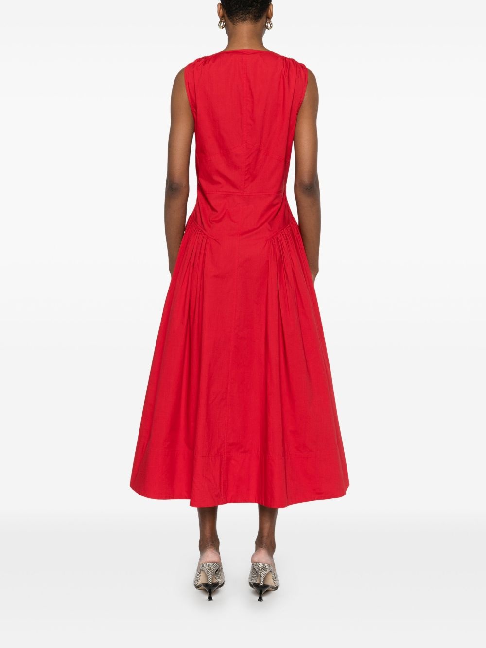 Clayton dress - 6