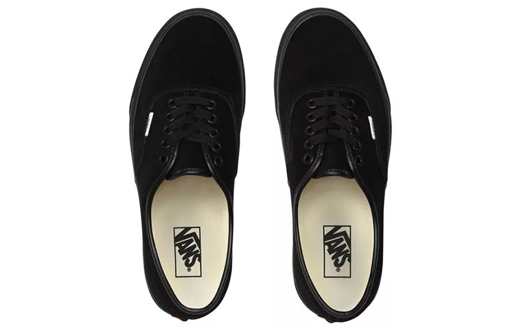 Vans Authentic 'Black' VN0A2Z5I18L - 4
