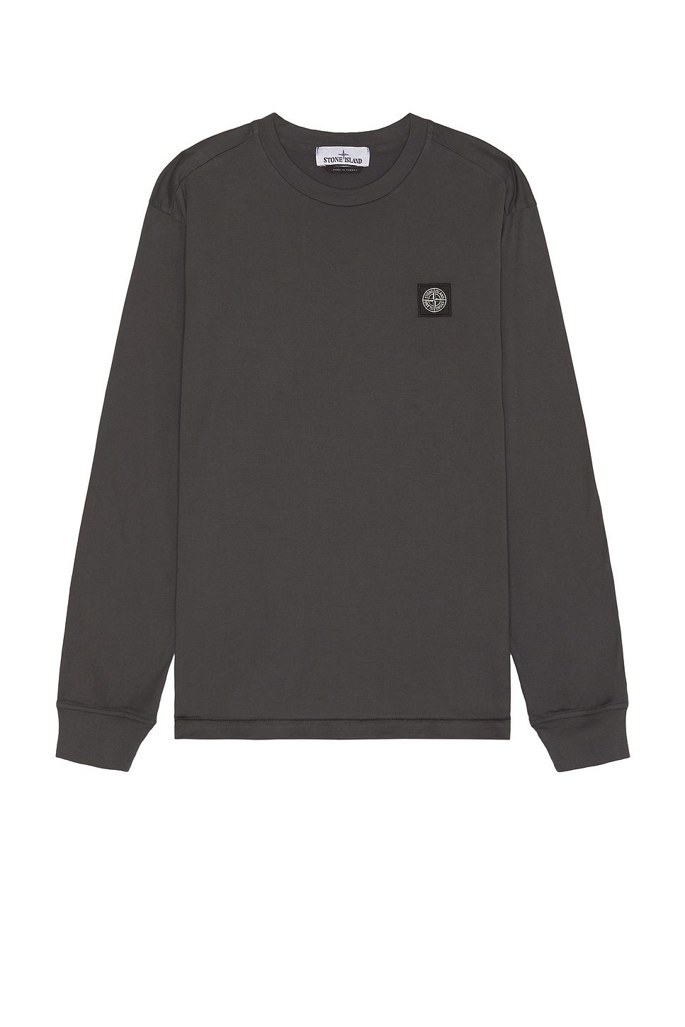 Long Sleeve T-Shirt - 1