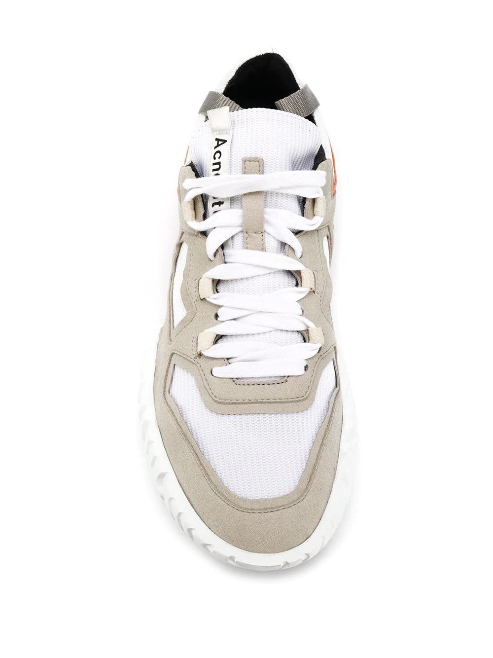 Berun M sneakers - 4