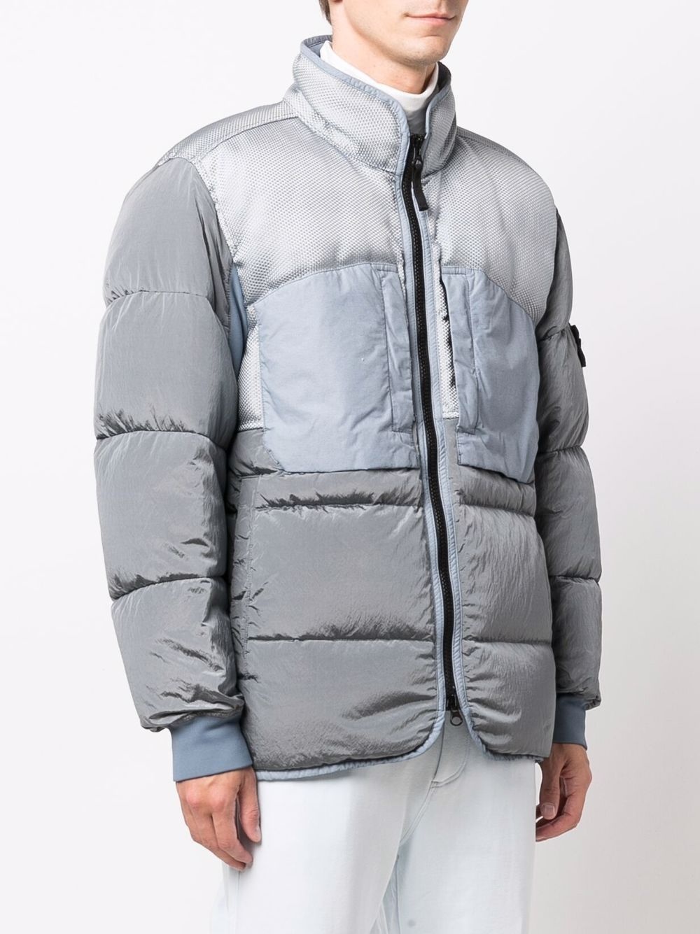 Coour Bock down-padded jacket - 3