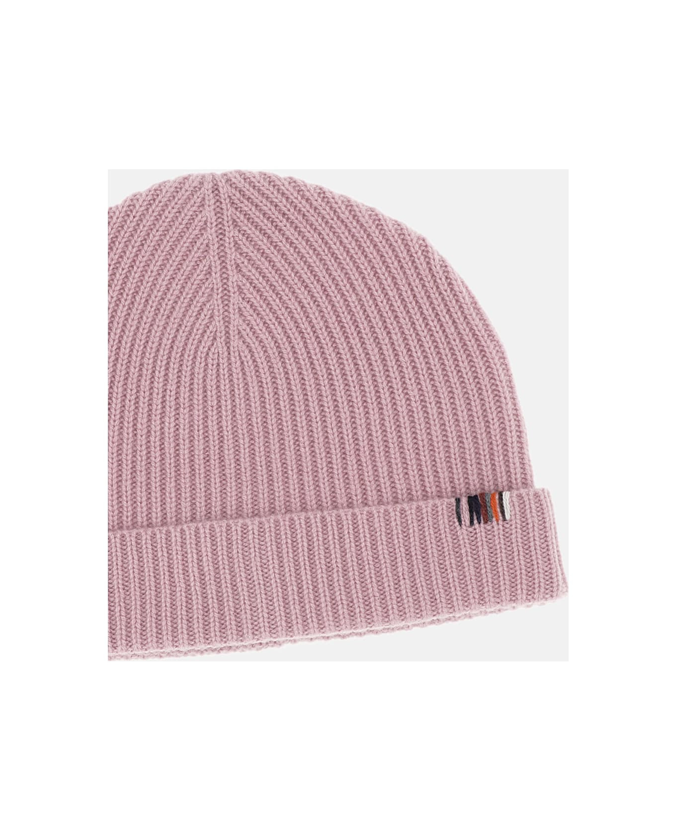 Cashmere Hat - 2