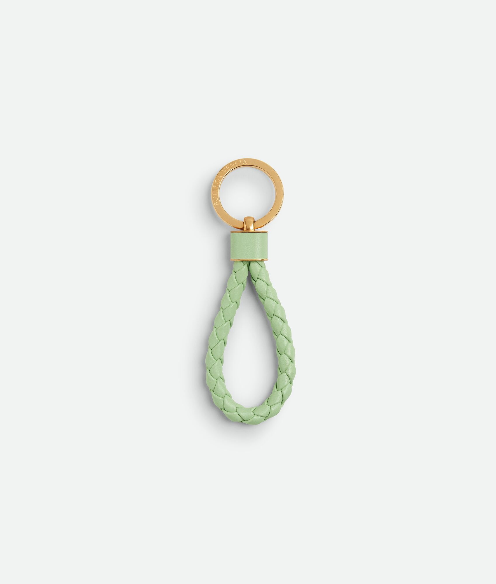 Key Ring Intreccio Key Ring - 1