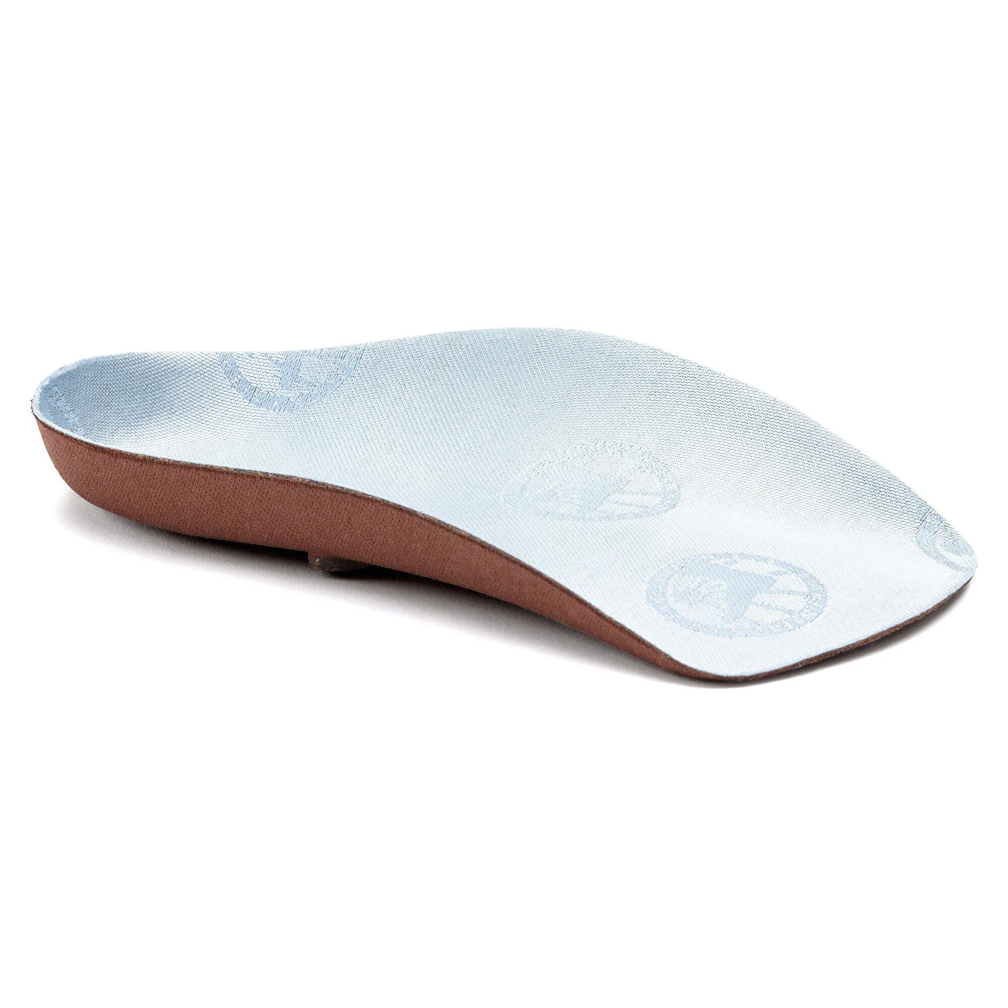 Blue Footbed Sport - 1