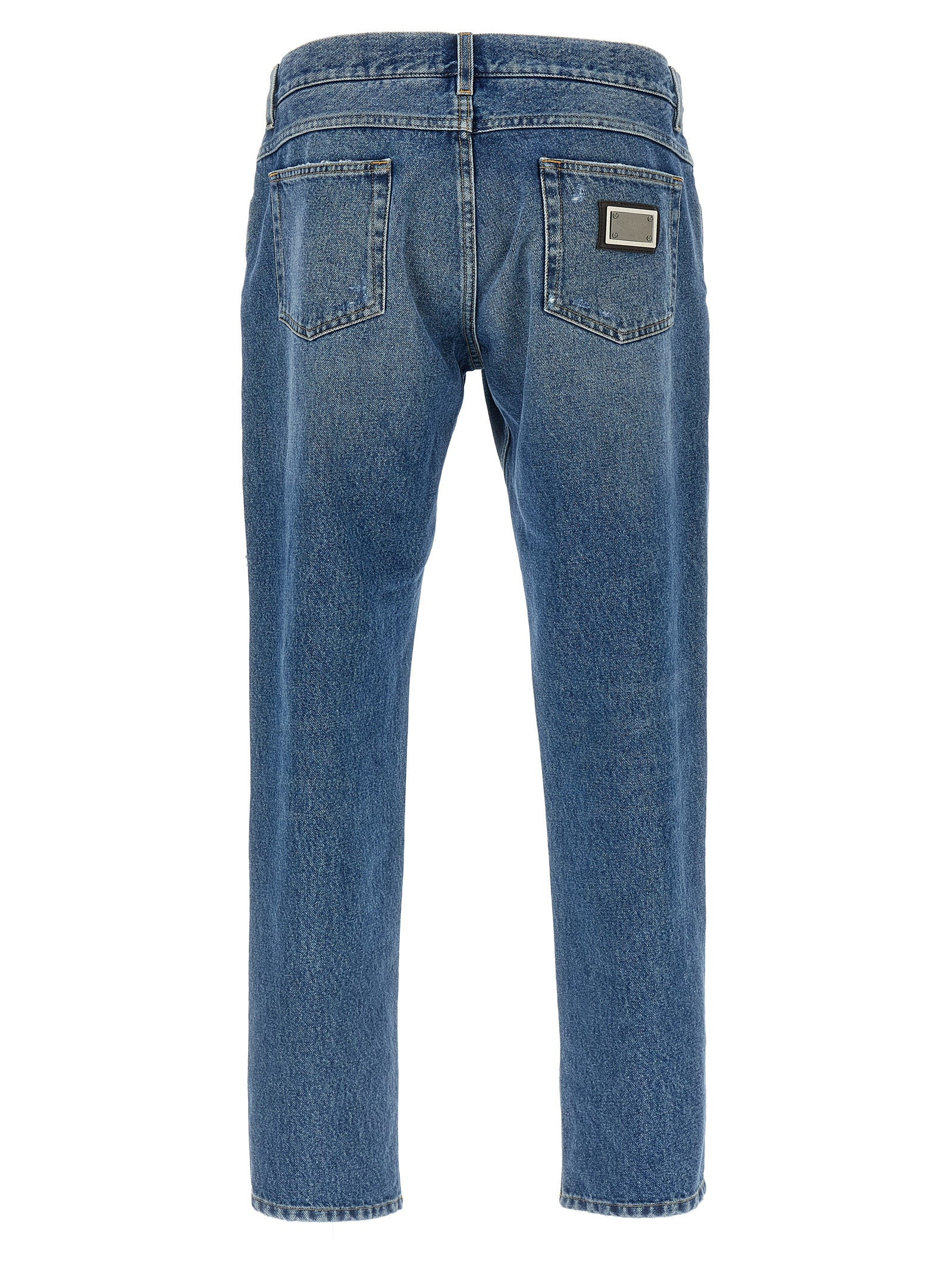 Private Wardrobe Jeans Multicolor - 2