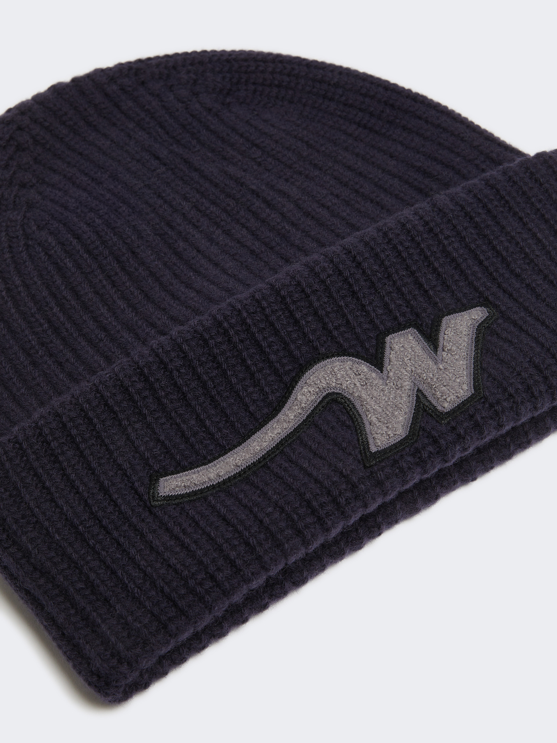 ALBEN Wool beanie - 3