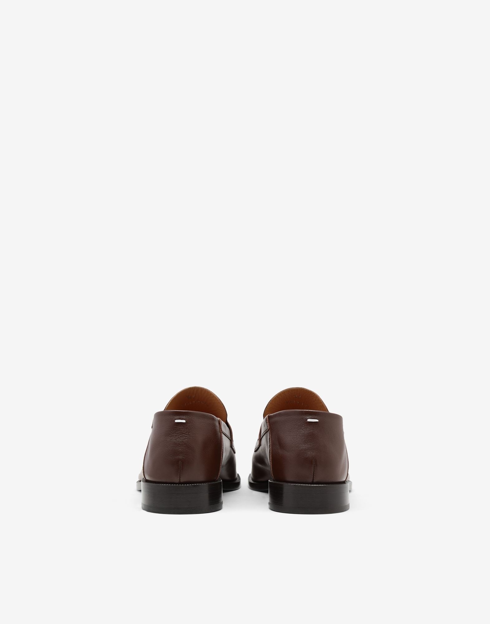 Tabi loafers - 3