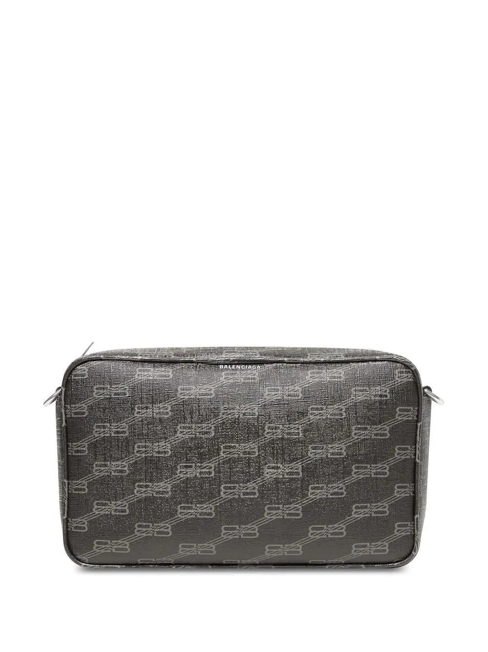 Signature BB-monogram camera bag - 6