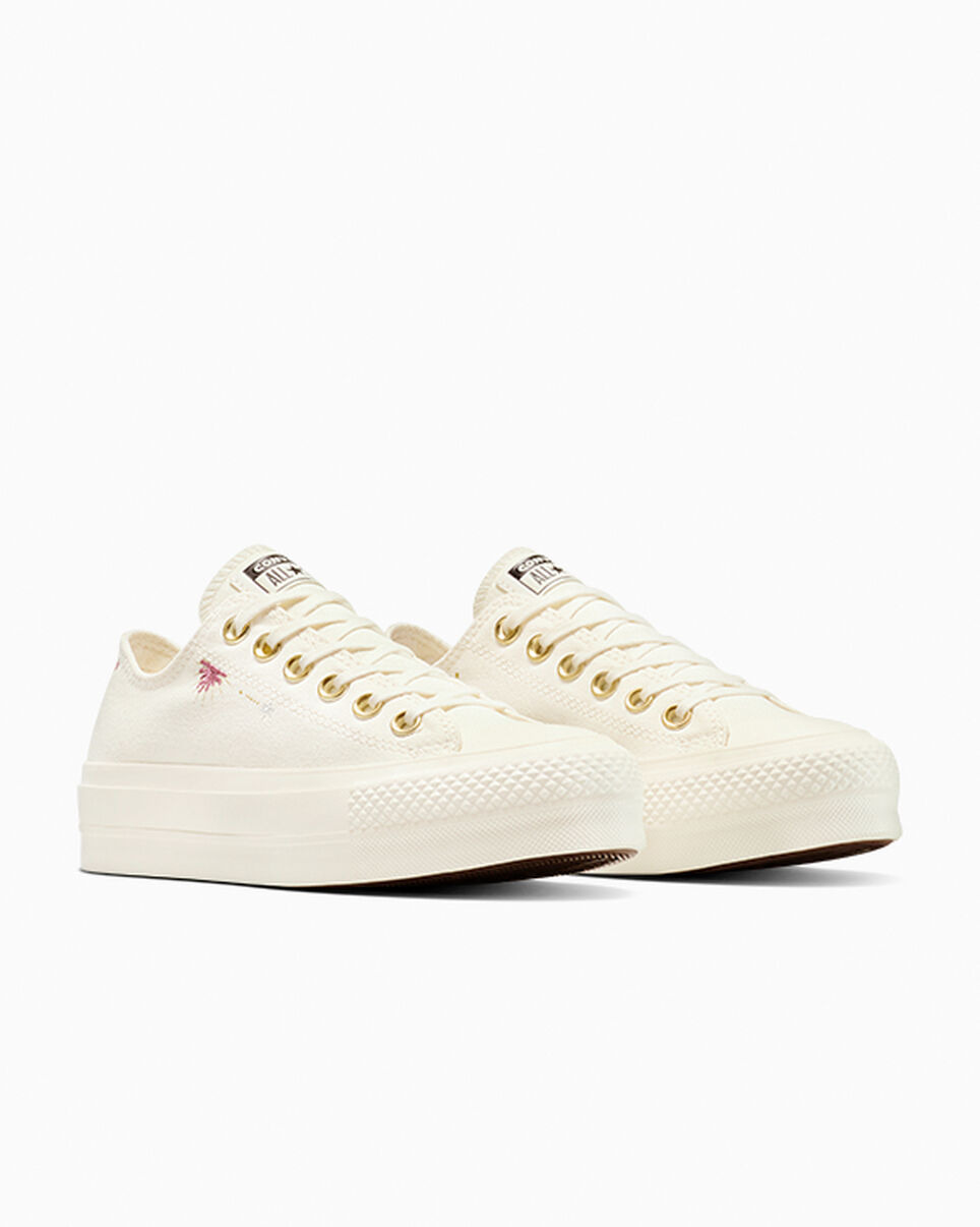 Chuck Taylor All Star Lift Platform Cosmic - 4