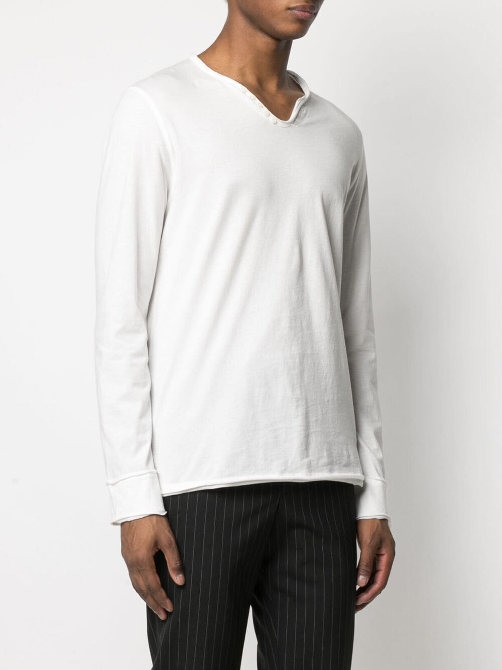 Monastir long-sleeved T-shirt - 3