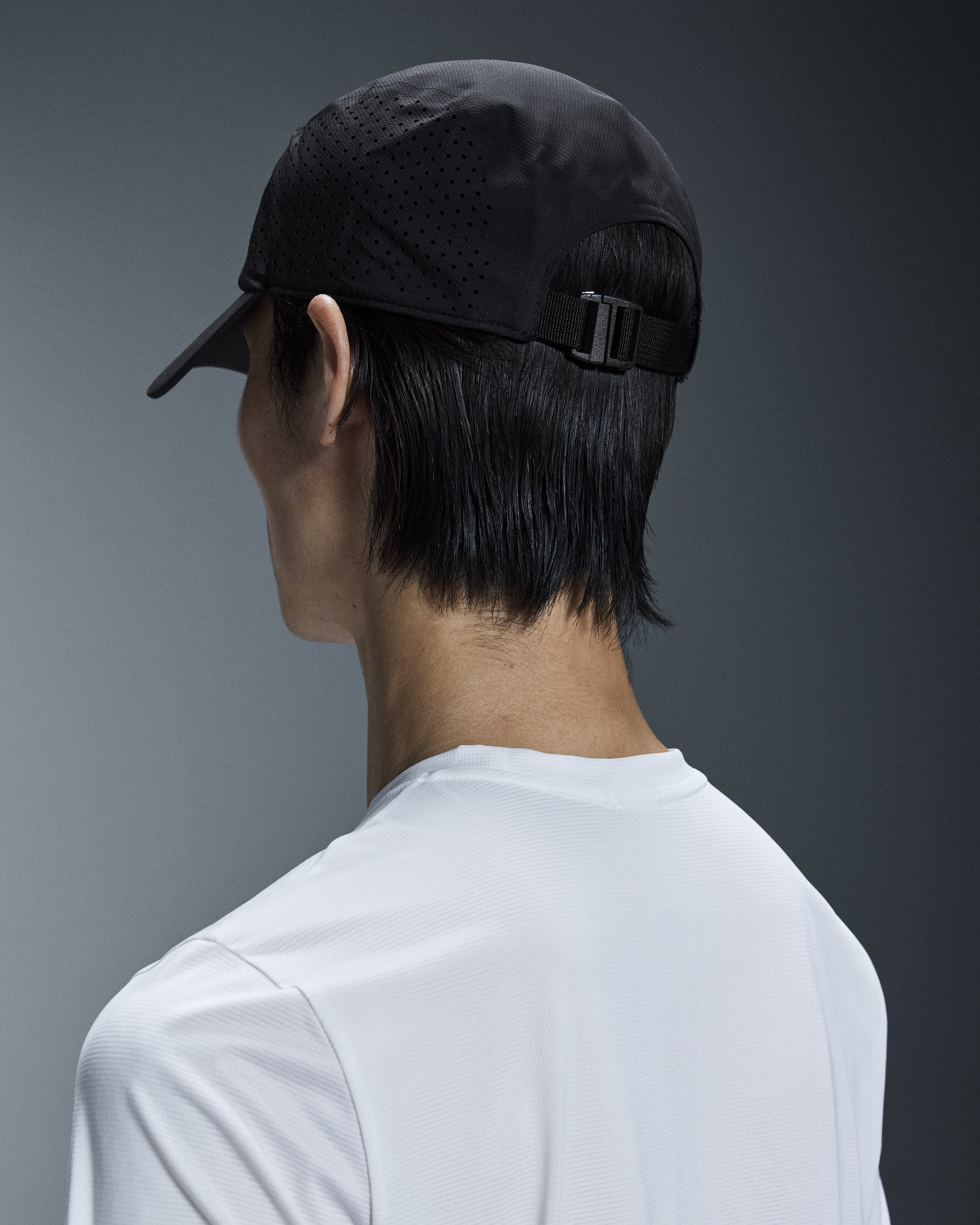 Lightweight Cap - 3