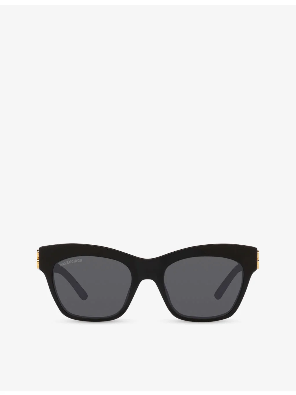 BB0132S cat-eye frame acetate sunglasses - 1