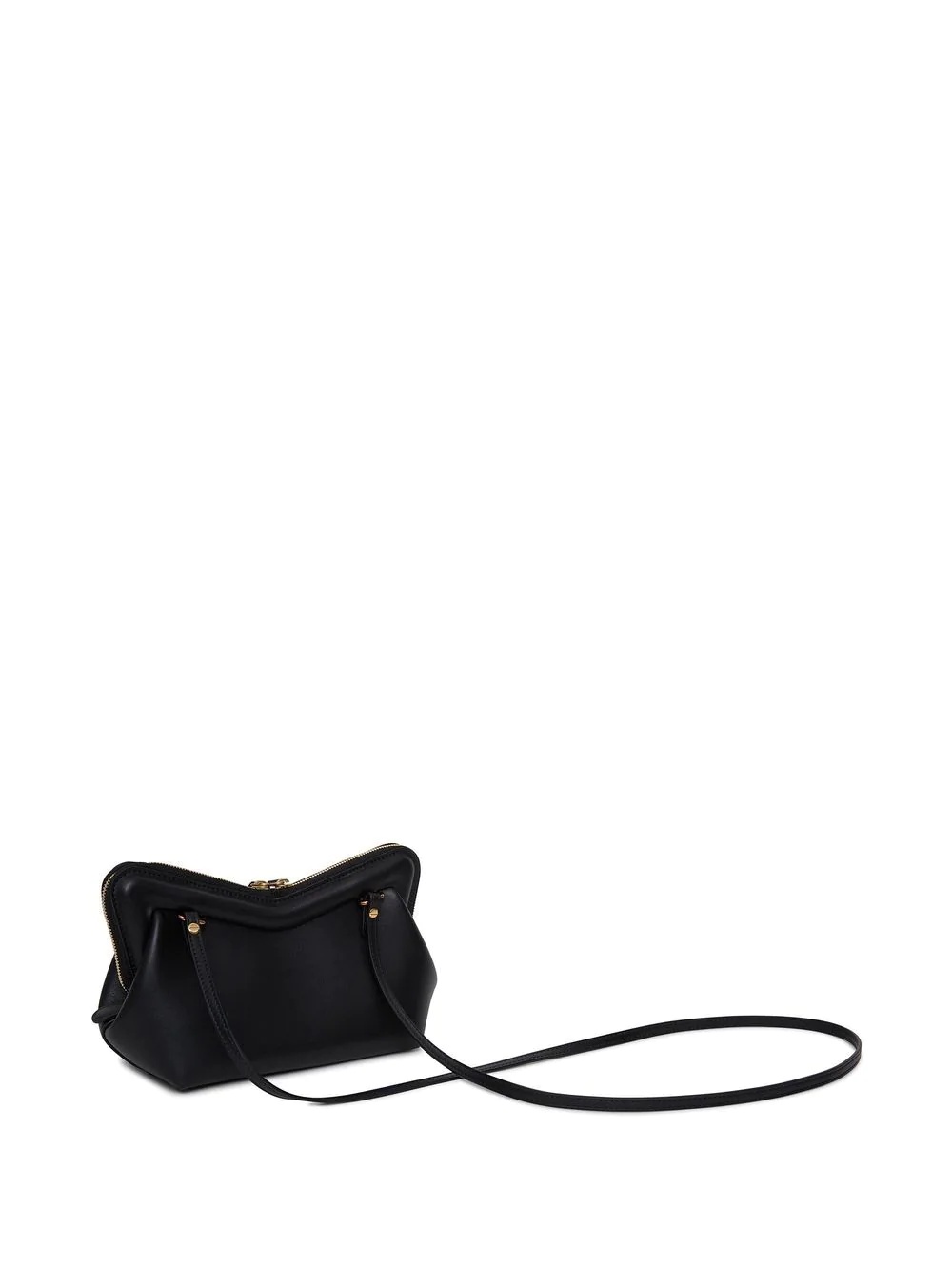 mini M Frame crossbody bag - 2