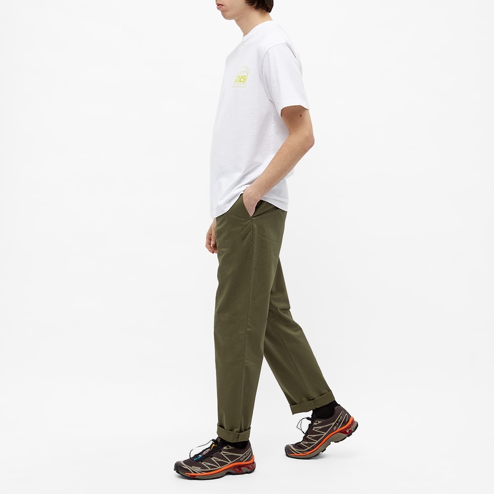 Wood Wood Marcus Light Twill Chino - 6