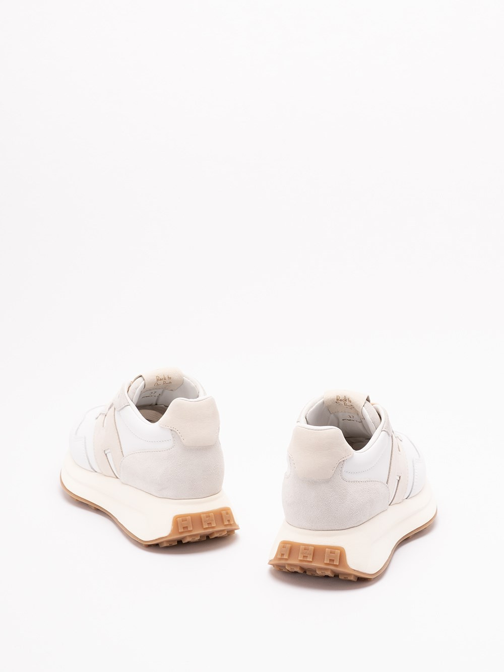 `Hogan H641` Sneakers - 3