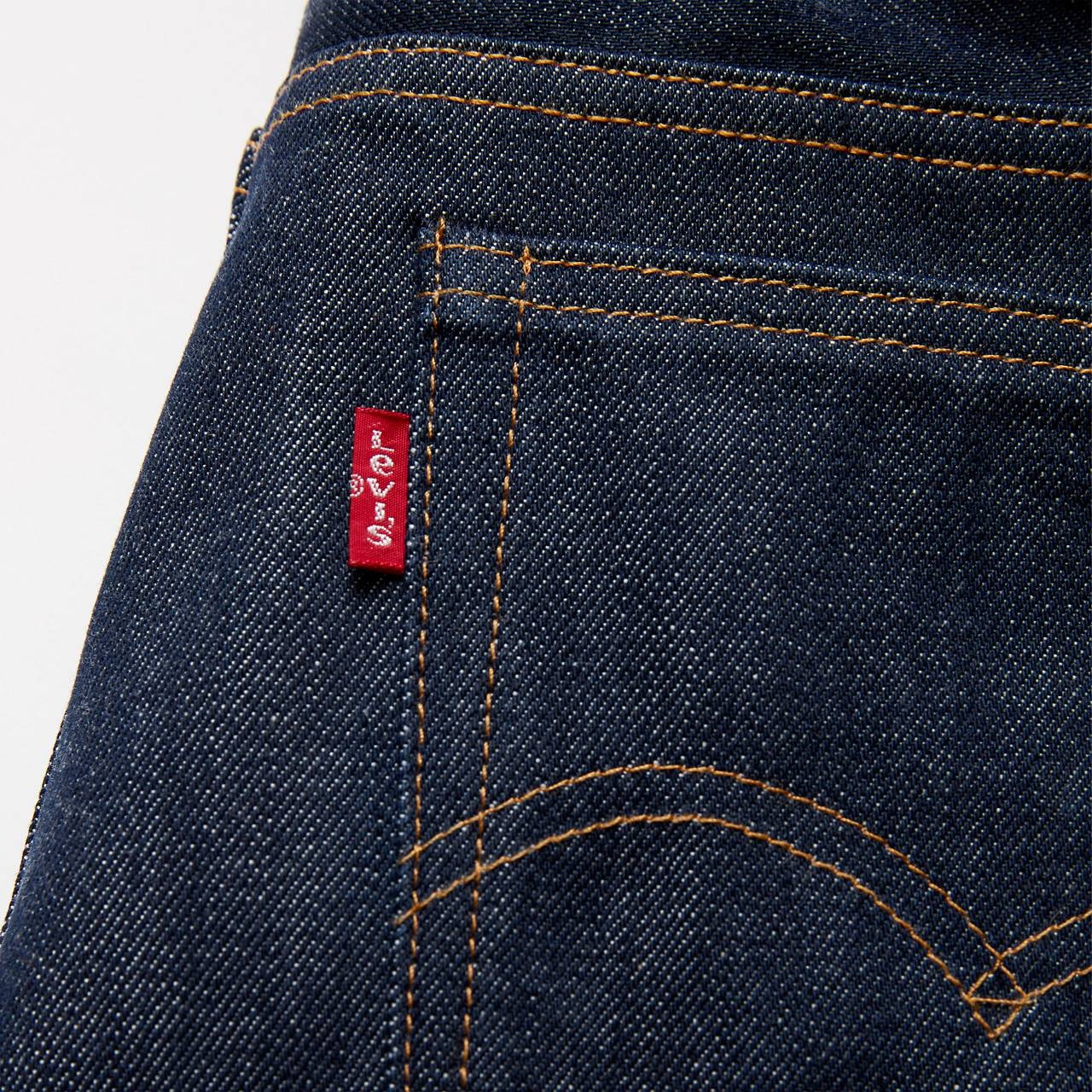 LEVI’S® VINTAGE CLOTHING MEN'S 1970S 517™ BOOTCUT JEANS - 9
