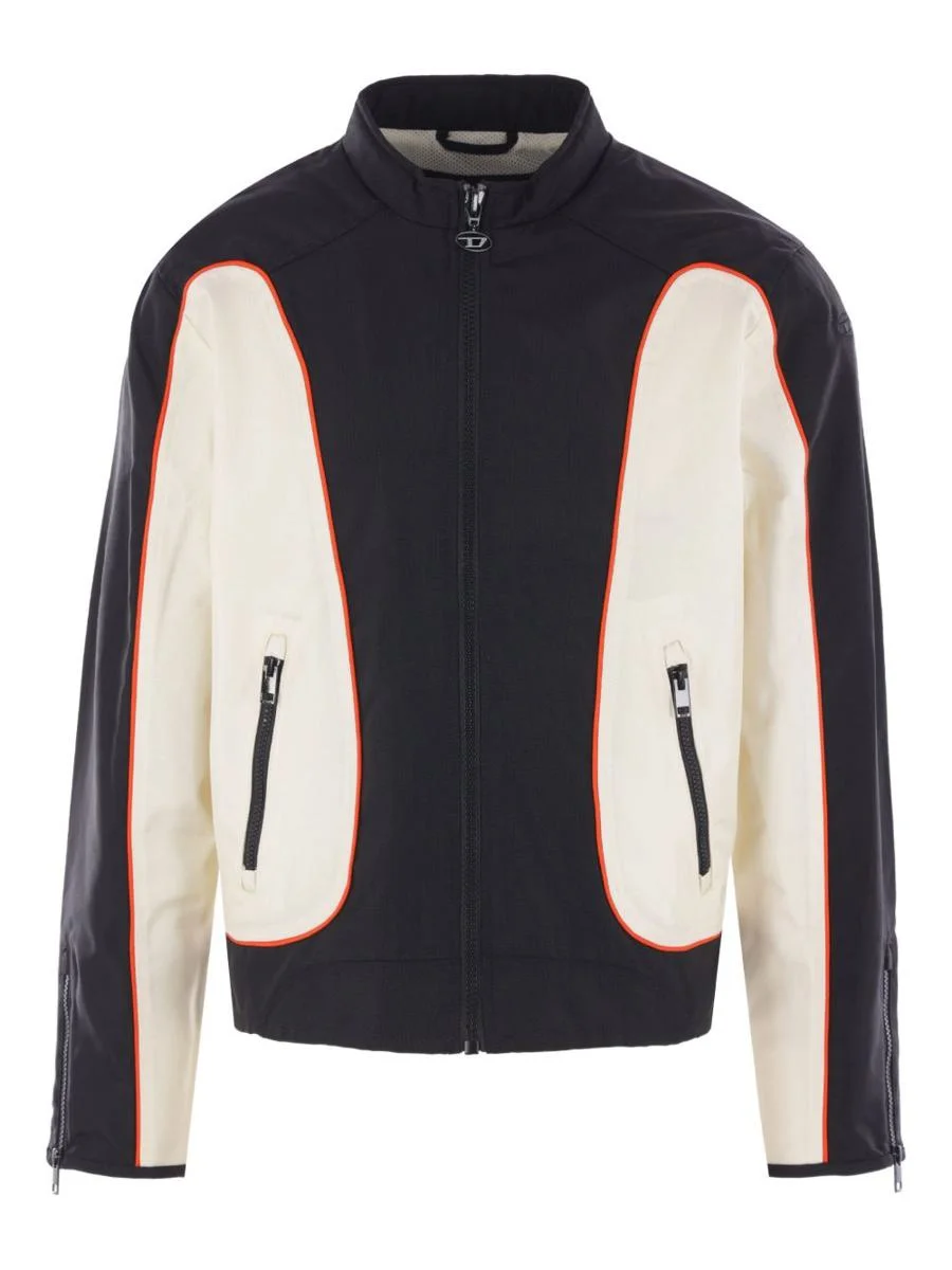 Diesel Jackets - 1