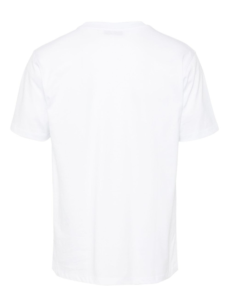 Joshua Sanders graphic-print T-shirt outlook
