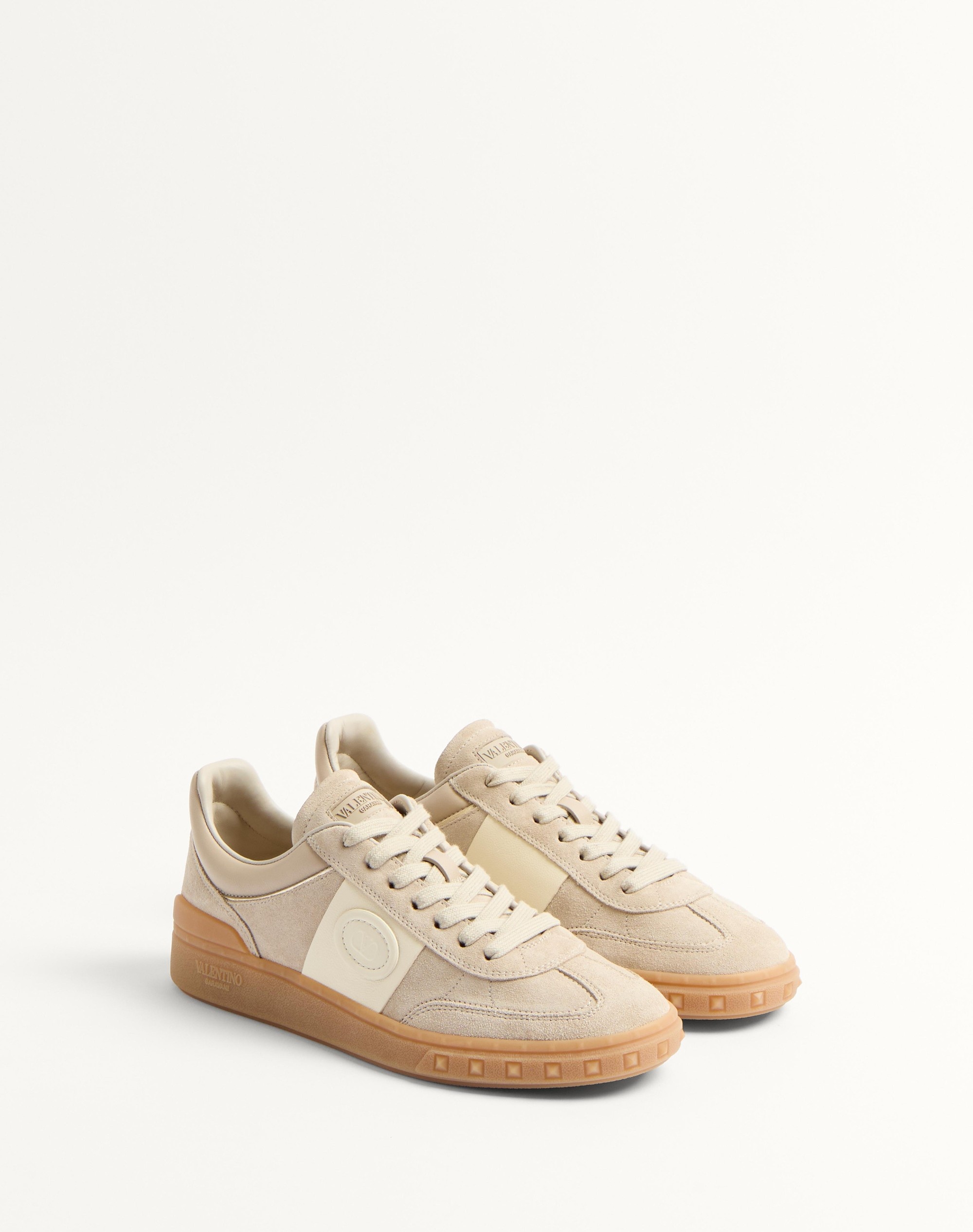 UPVILLAGE CROSTA SNEAKER - 3