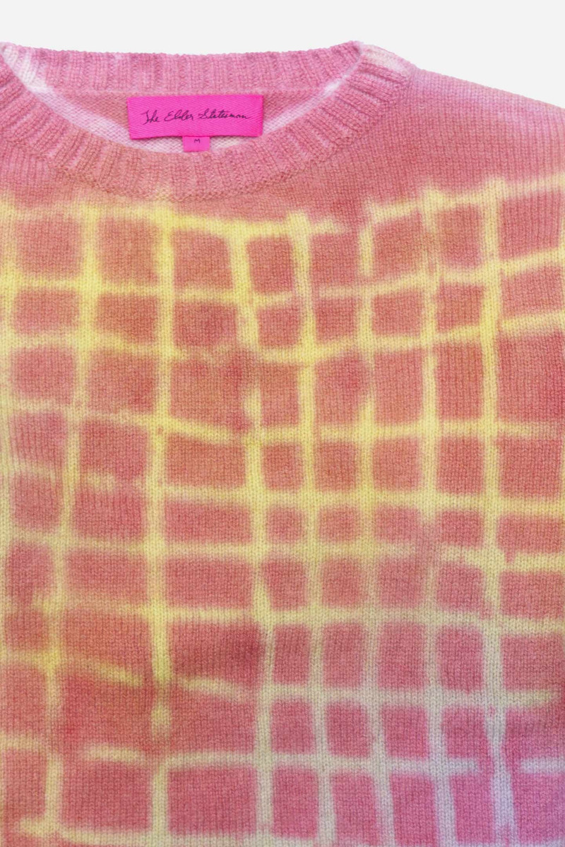 The Elder Statesman NETWORK CREW outlook