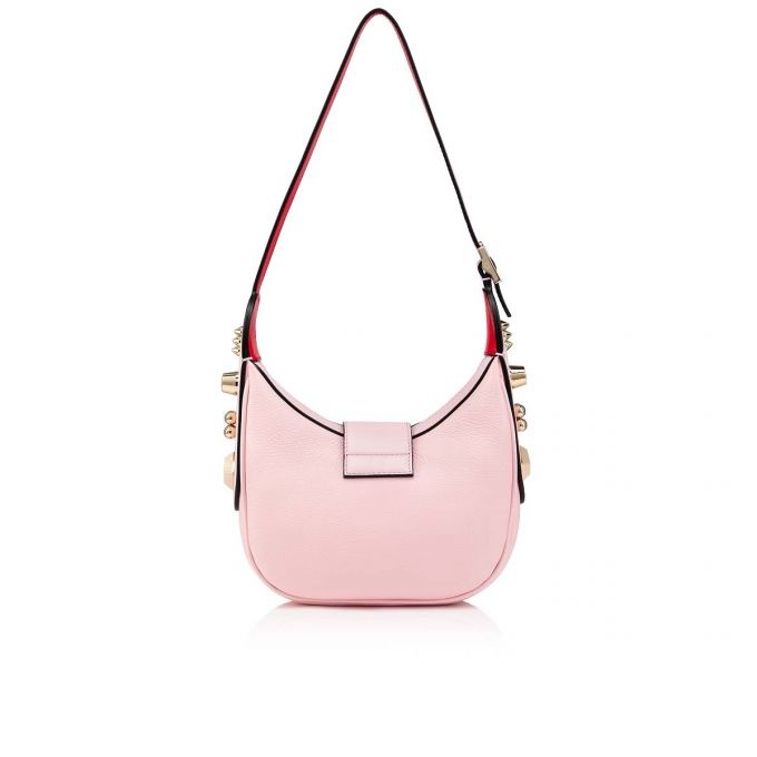 Carasky Mini POUPEE/GOLD - 5