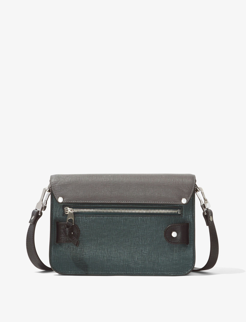 PS11 Colorblock Mini Classic Bag 6