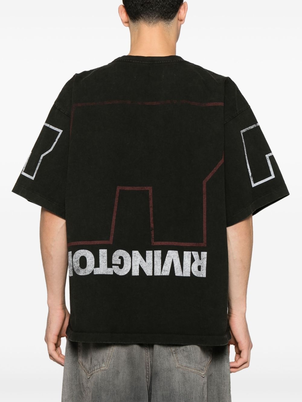 His Own CVA T-shirt - 3