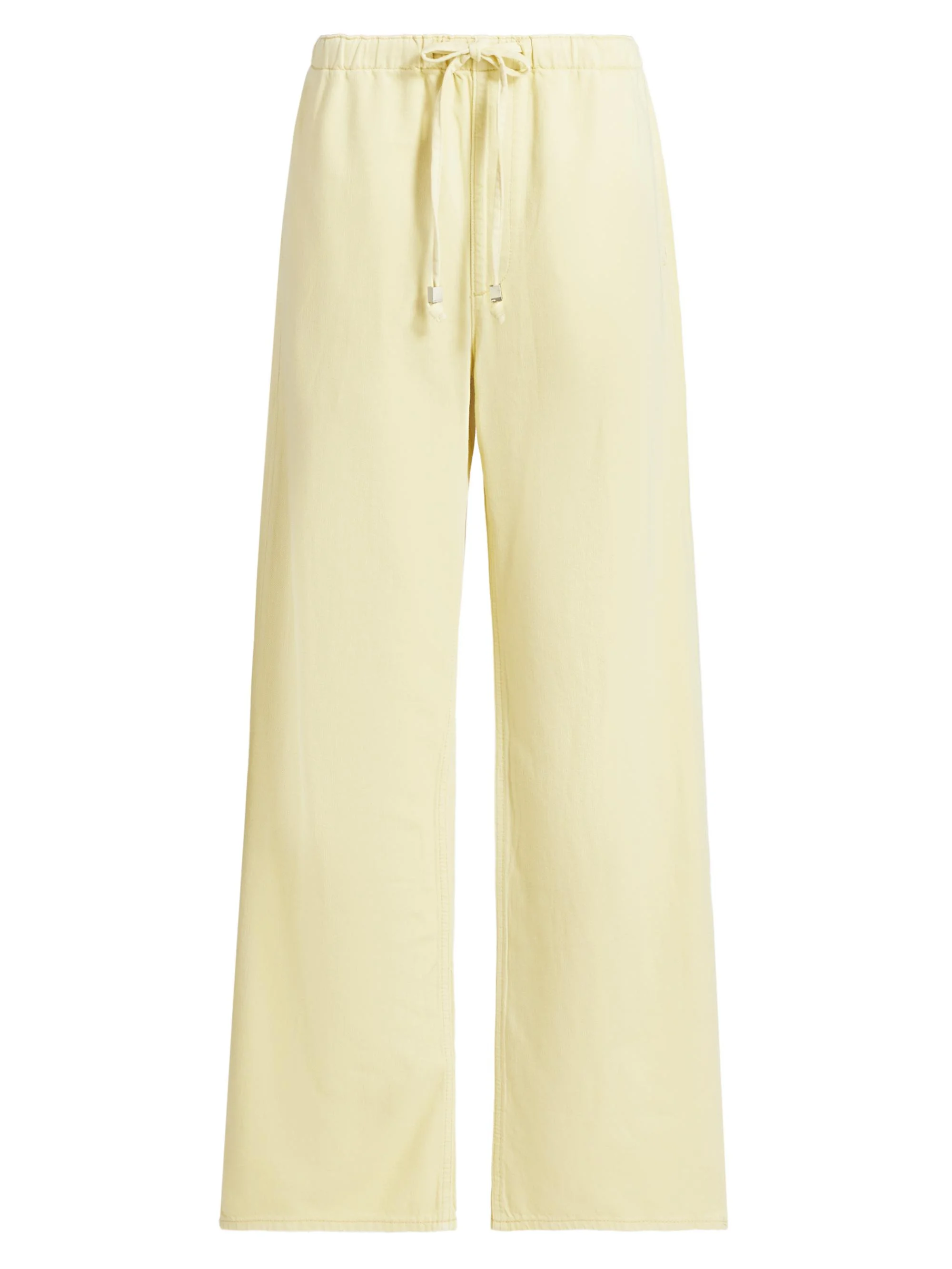 Women's Ultra Featherweight Logan Beach Pants - Pastel Yellow - 1