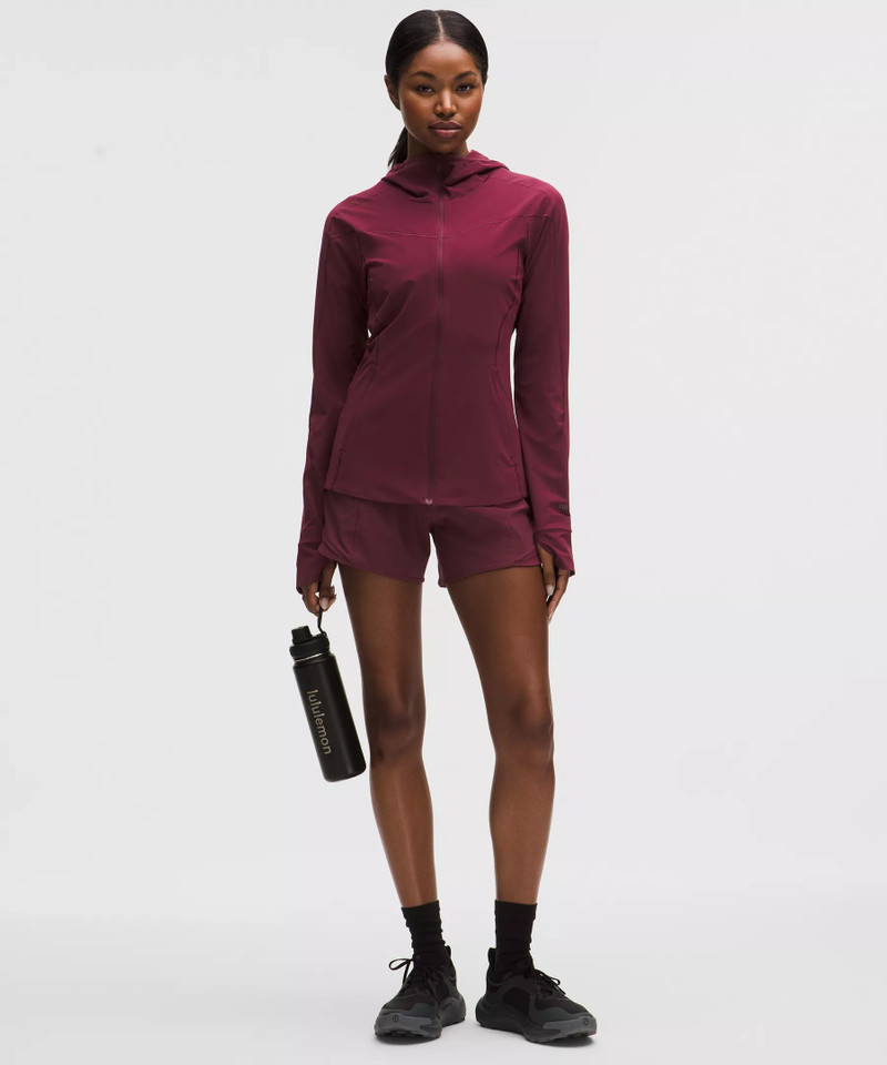 lululemon Mist Over Windbreaker outlook