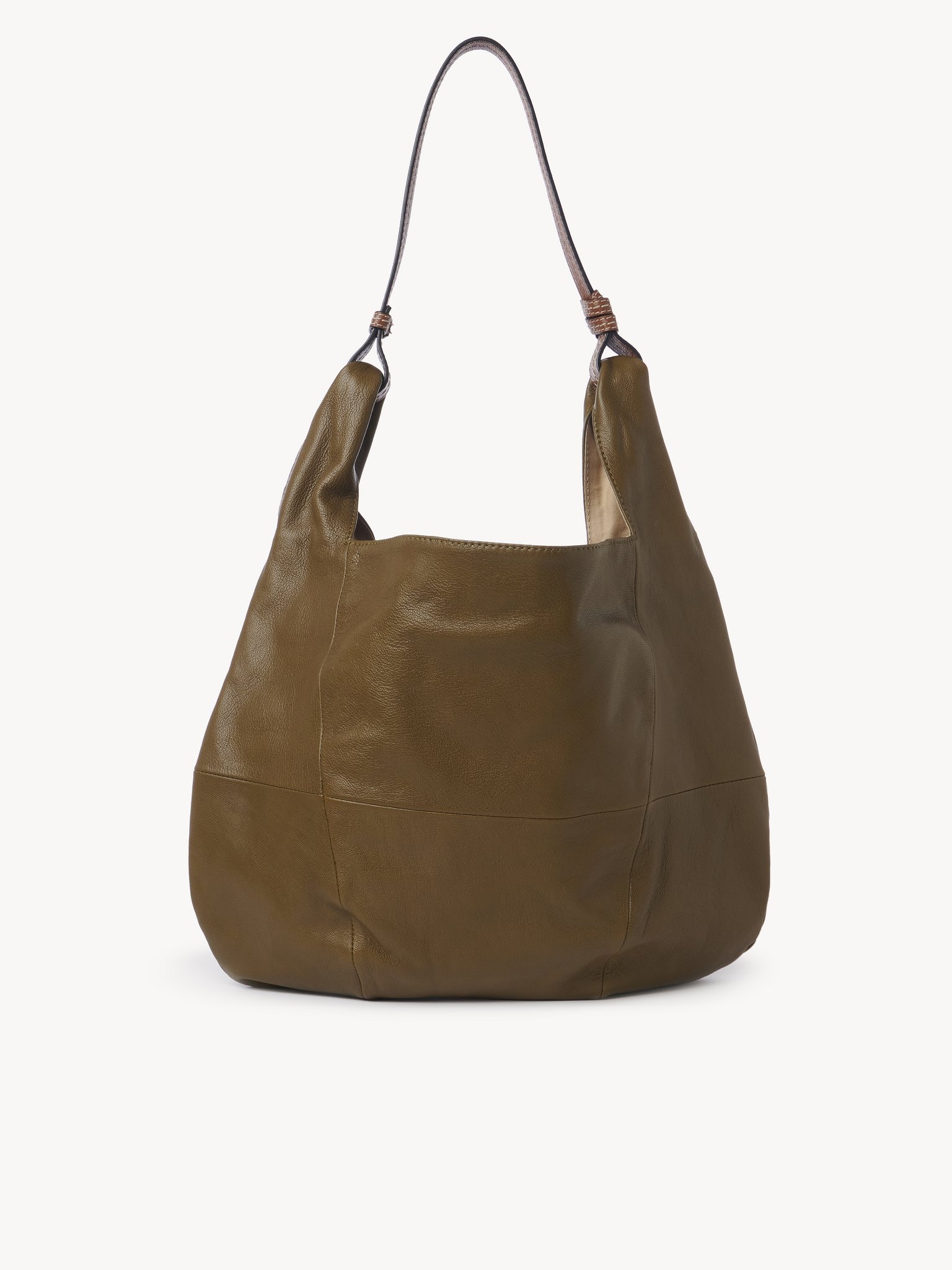 INDRA HOBO BAG - 2