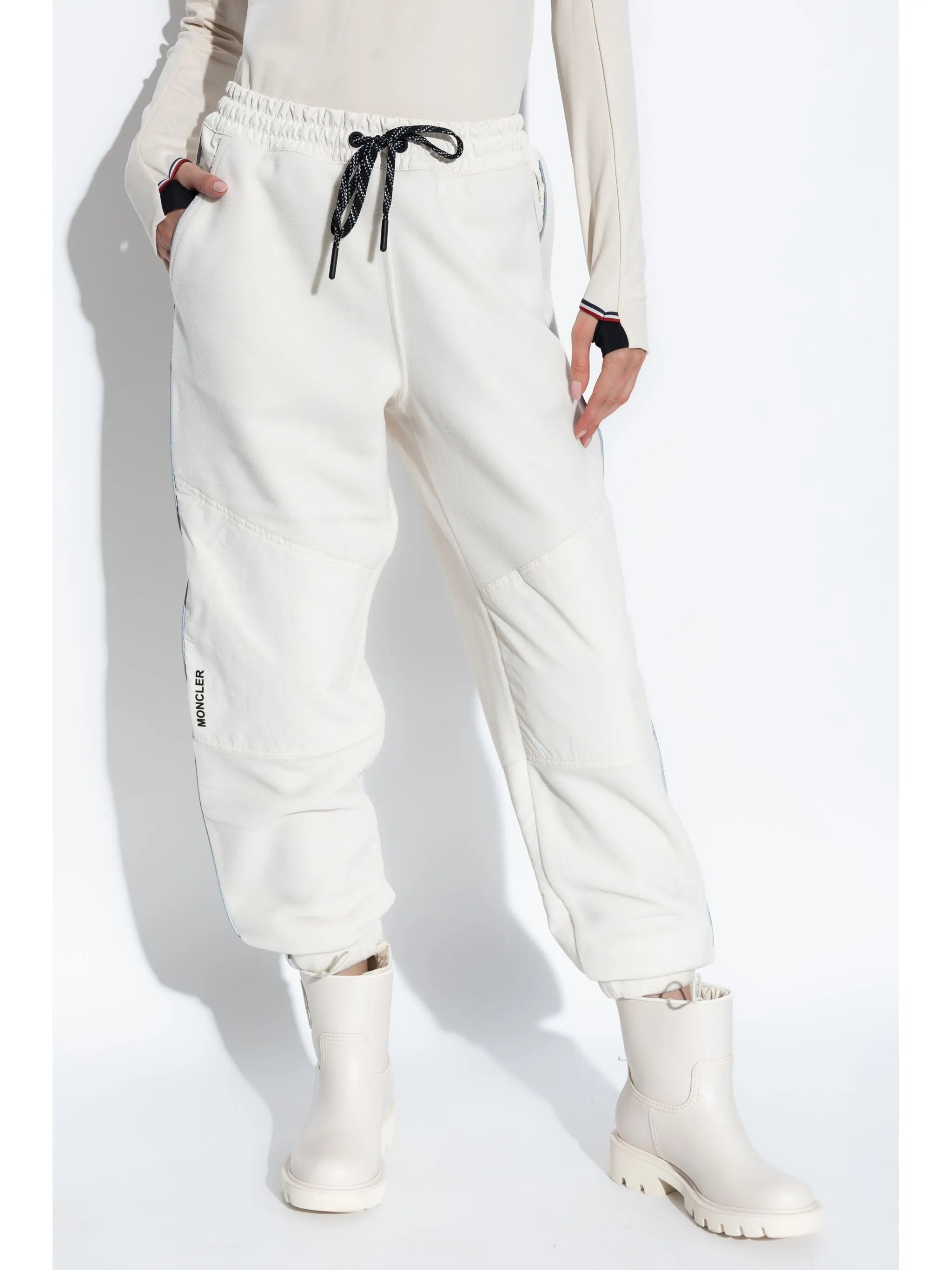 Polartec Track Pants - 2