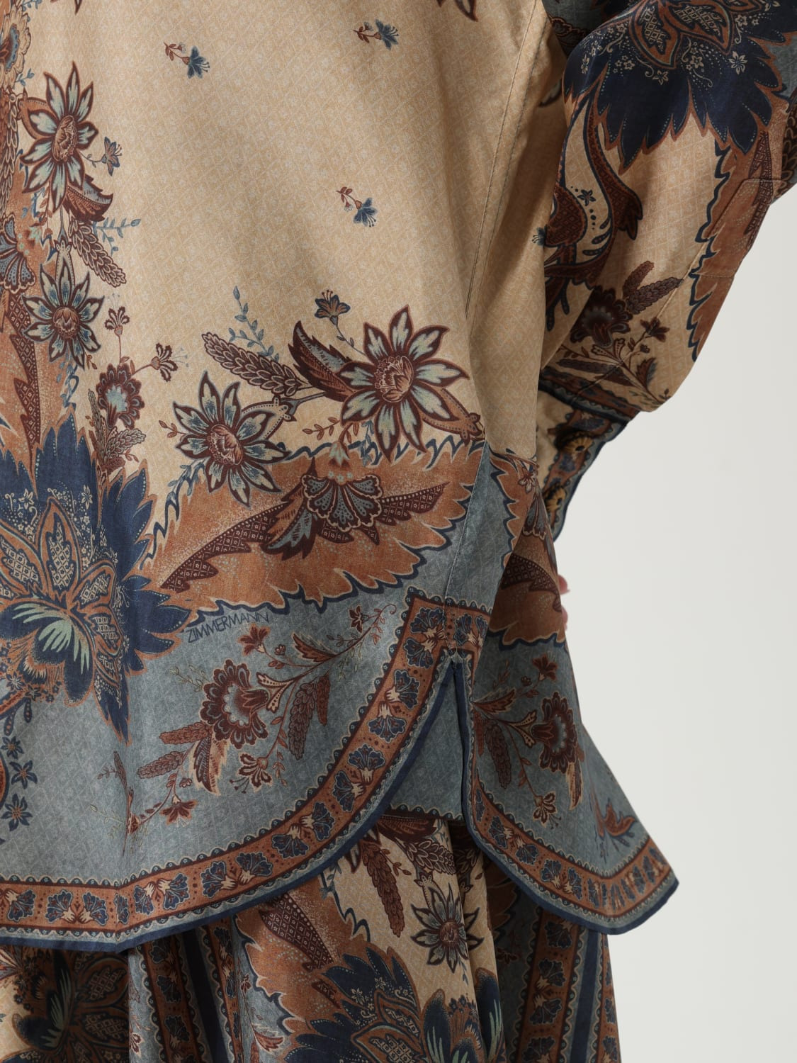 Shirt woman Zimmermann - 5