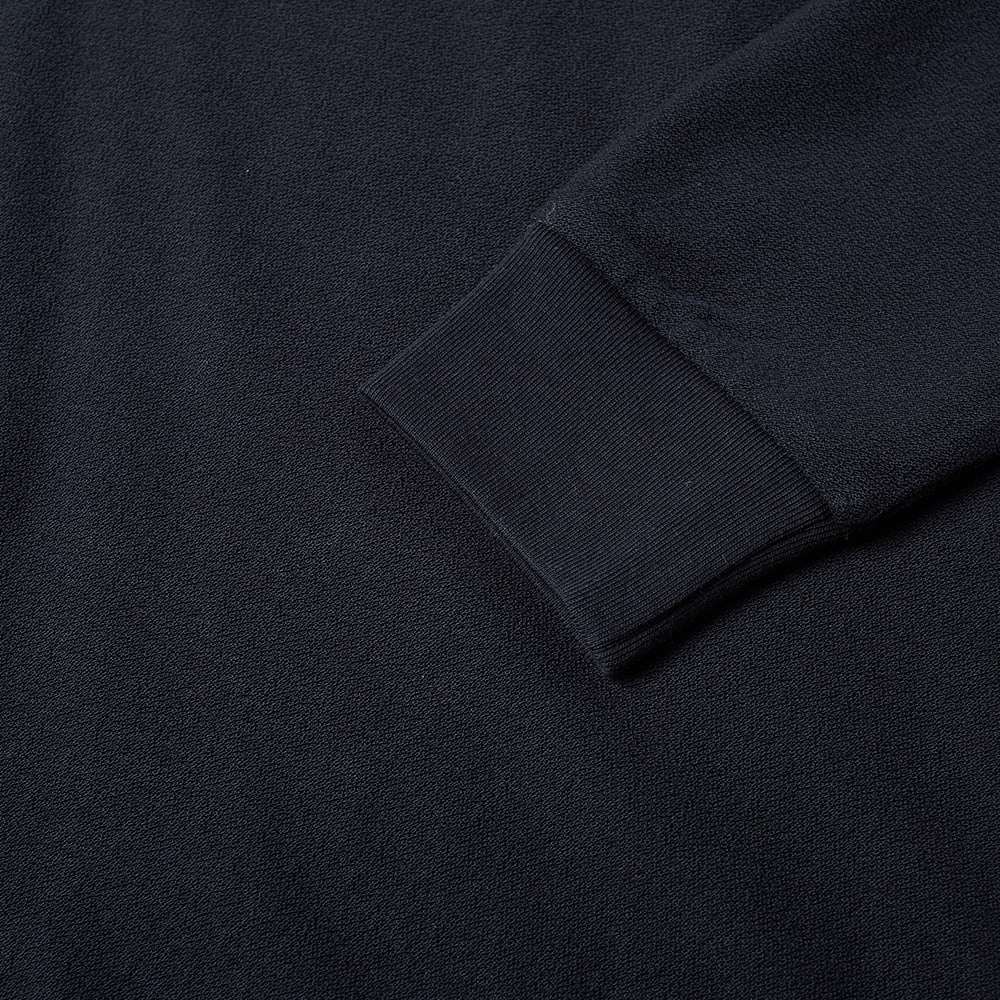 Fred Perry Long Sleeve Crepe Jersey Tee - 3