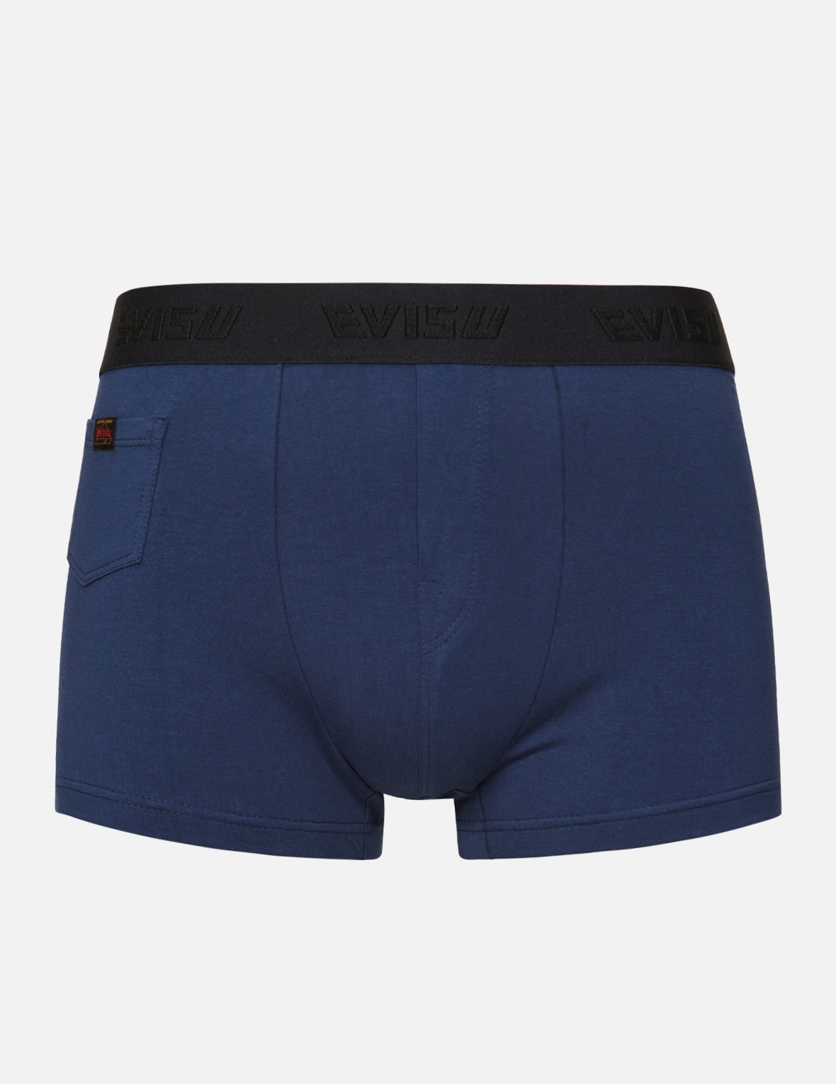 THREE-PACK DAICOCK PRINT TRUNKS - 3