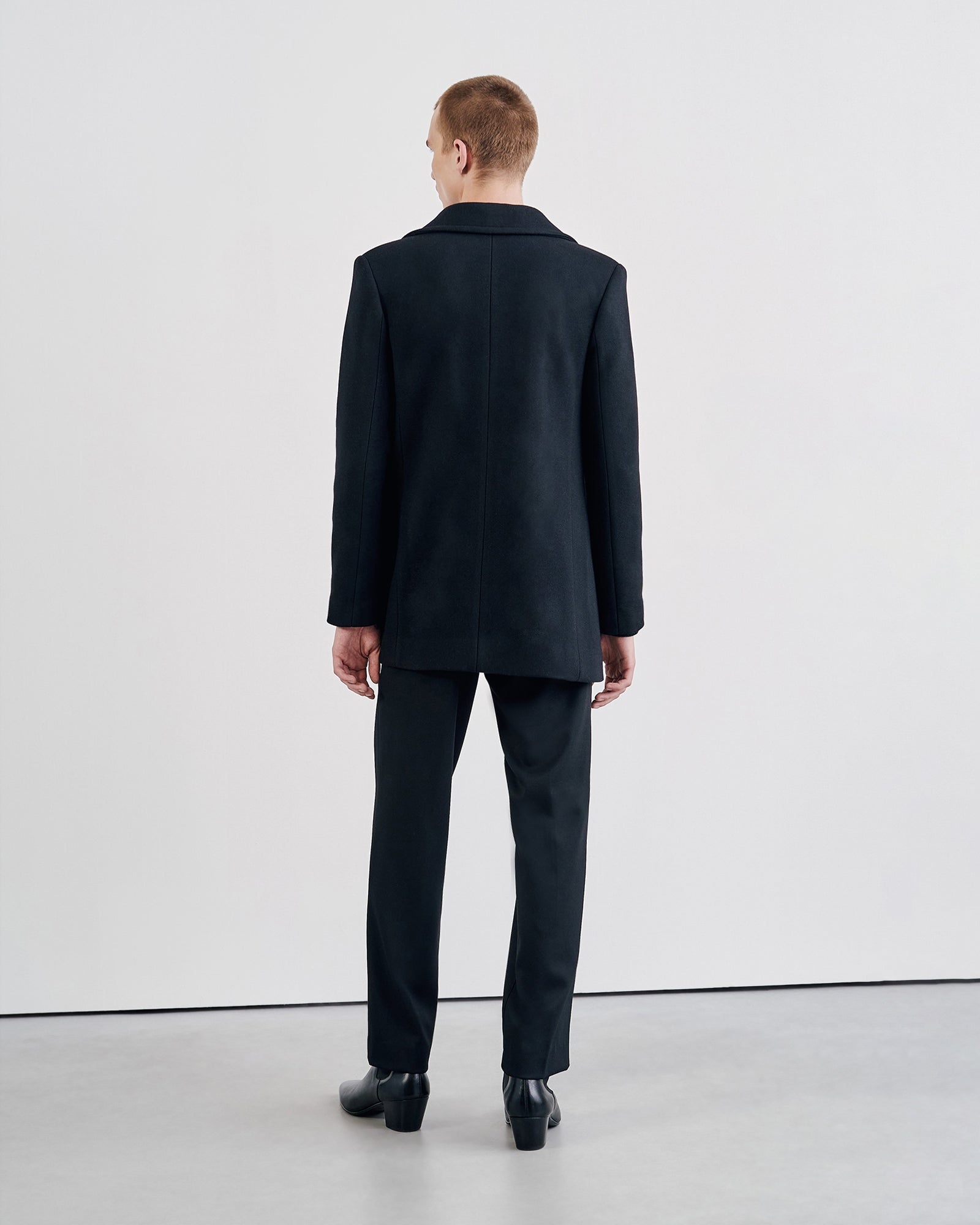 WAYLON COAT - 5