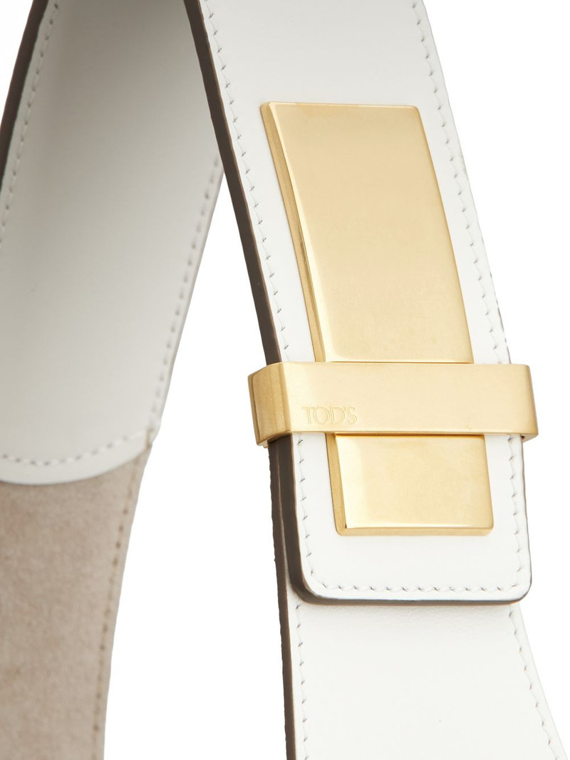 flap detail shoulder bag 7