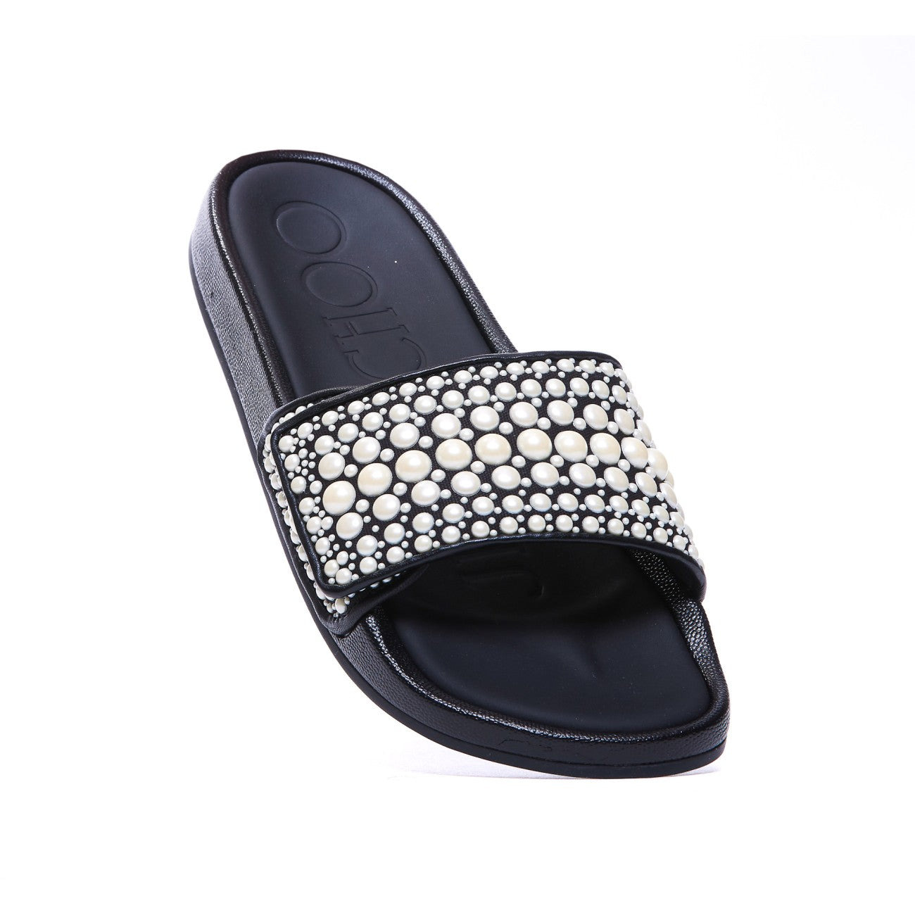 Jimmy Choo Women Fitz Sandals - 3