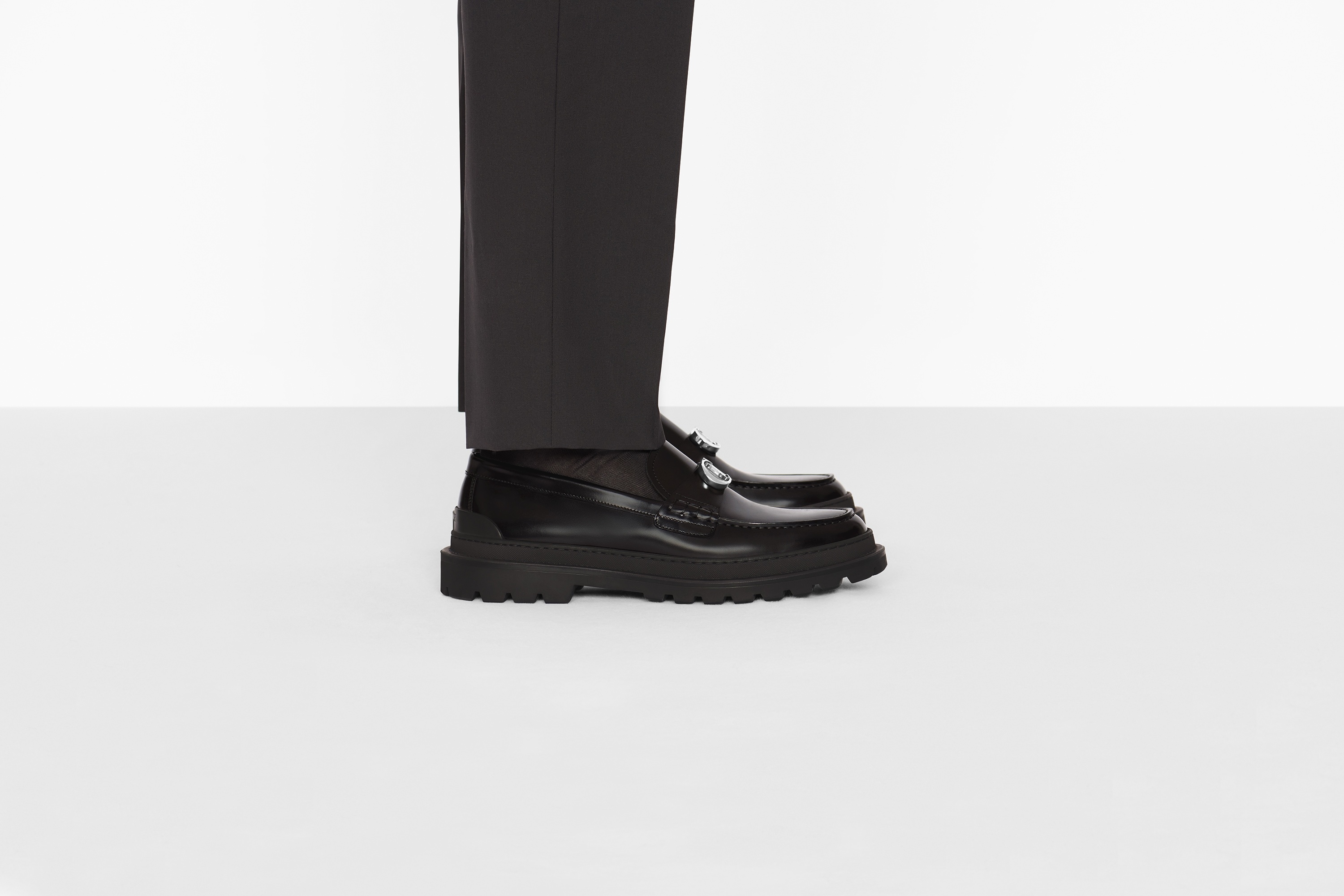 Dior Explorer Loafer - 7