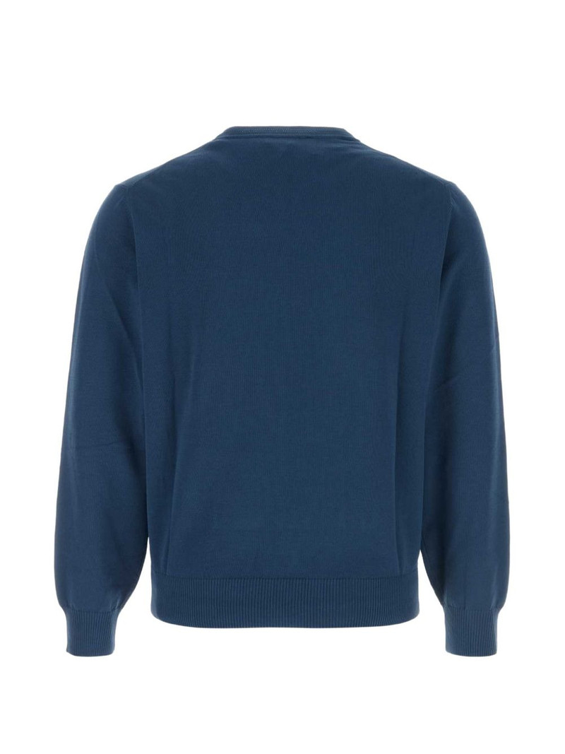 Canali cotton sweater outlook