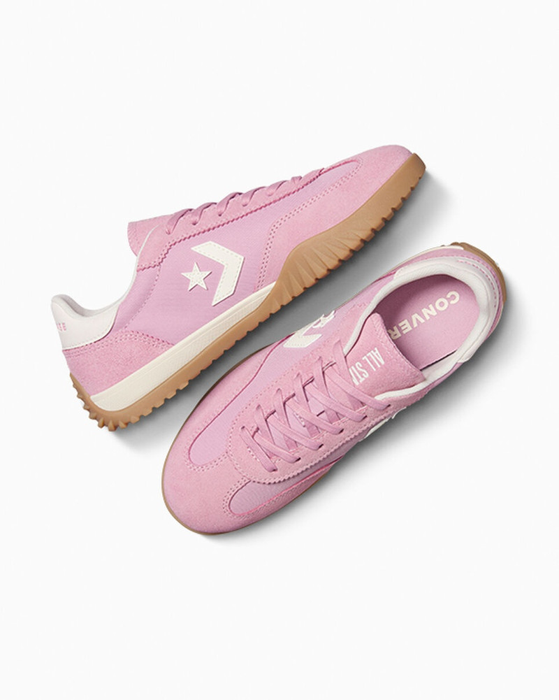 Run Star Trainer 6