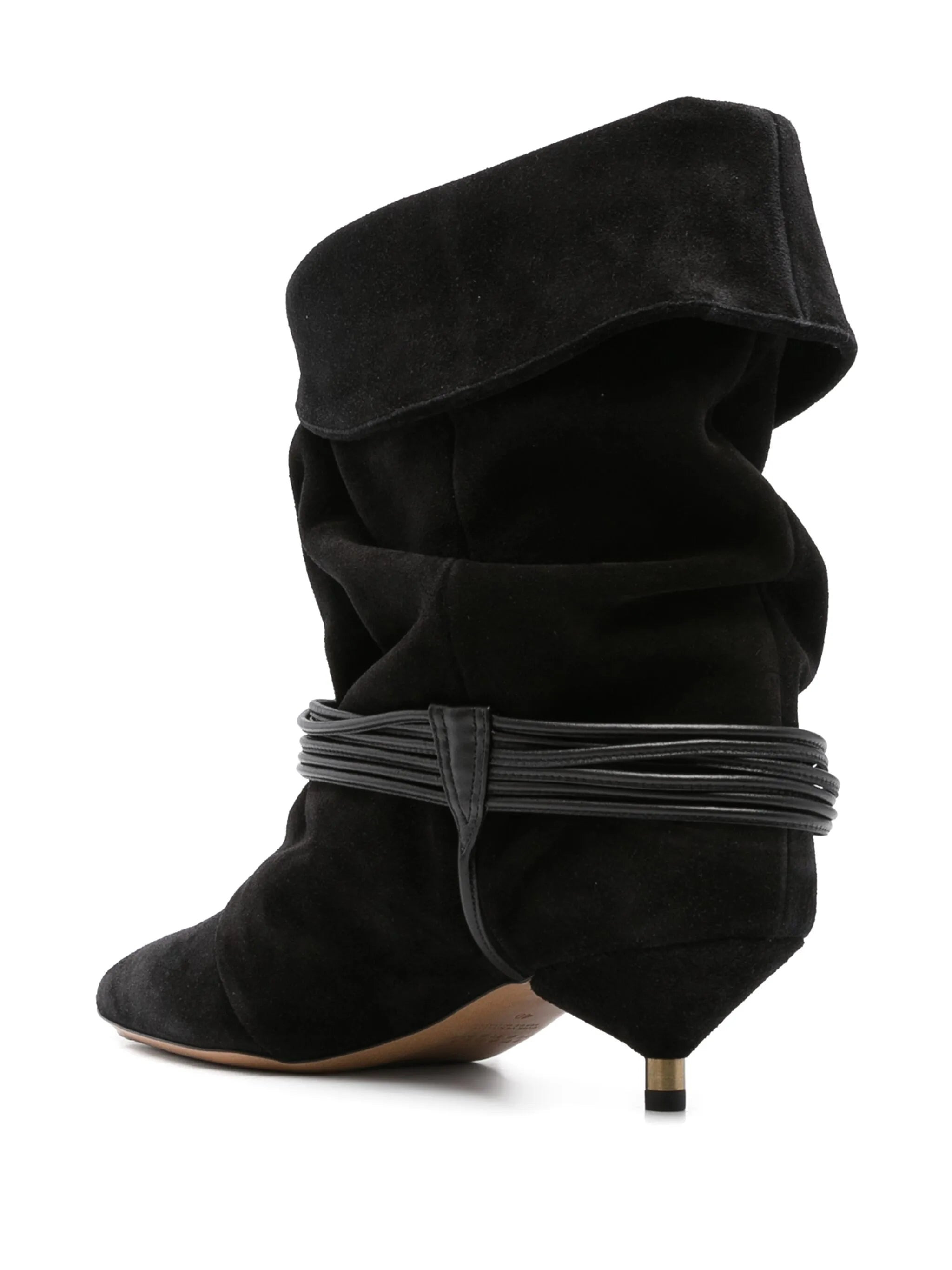 45mm Edrika boots - 3