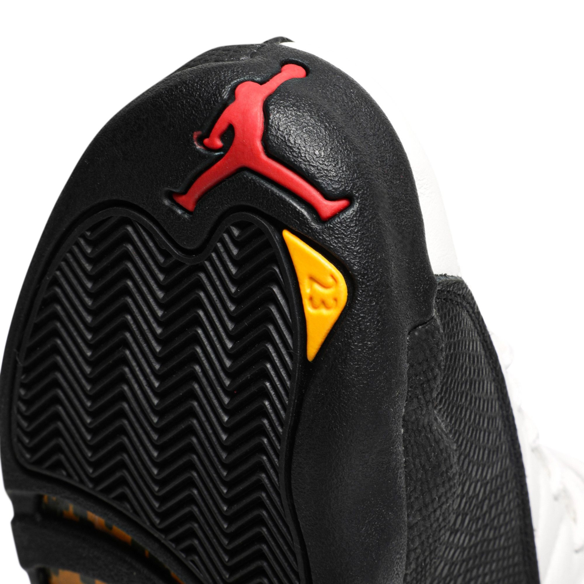 Air Jordan 12 OG 'Taxi' 1996 - 10