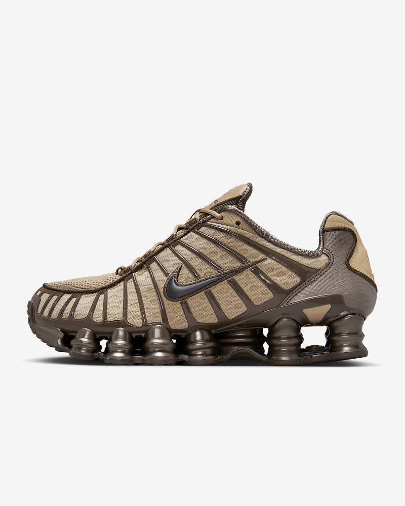 WMNS SHOX TL "철" - 1